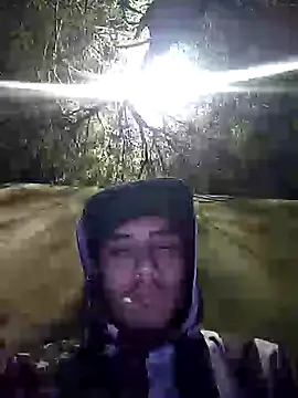 AlexAlejandro13 online show from October 30, 4:44 am