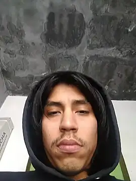 AlexAlejandro13 online show from December 2, 5:03 pm