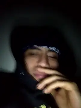 AlexAlejandro13 online show from January 12, 4:30 am