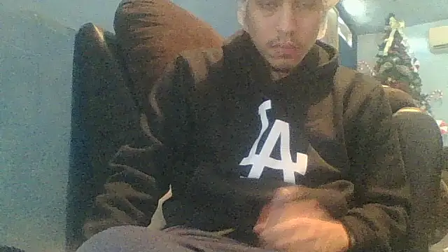 AlexAlejandro13 online show from December 18, 4:00 pm