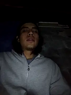 AlexAlejandro13 online show from February 25, 7:52 am