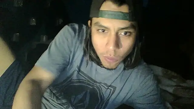 AlexAlejandro13 online show from March 13, 10:09 am