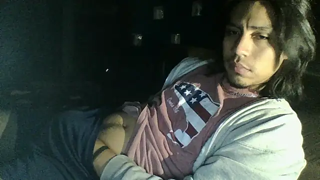 AlexAlejandro13 online show from March 19, 7:19 am