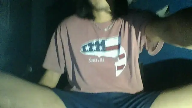 AlexAlejandro13 online show from March 7, 7:15 am