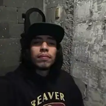 AlexAlejandro13 online show from January 31, 7:23 pm