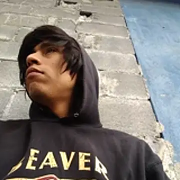 AlexAlejandro13 online show from February 13, 3:23 pm