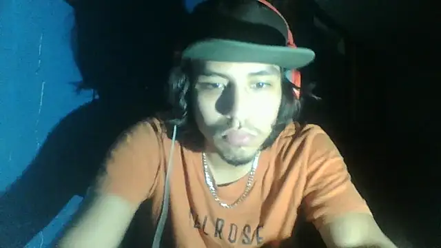 Snapshot of AlexAlejandro13 chatting on October 10, 7:09 am AlexAlejandro13 online show from October 10, 7:09 am