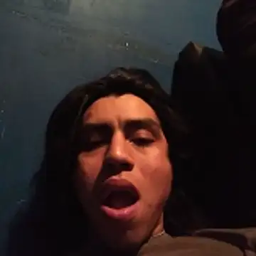 AlexAlejandro13 online show from February 14, 5:18 am