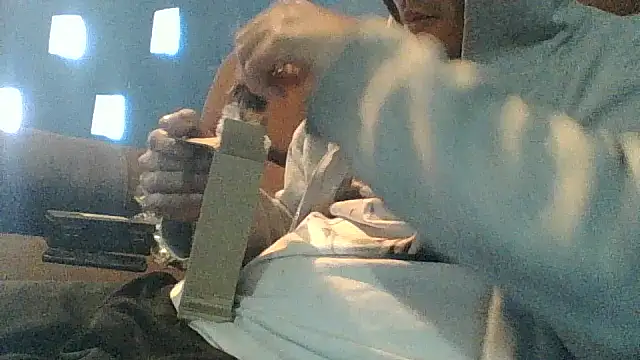 AlexAlejandro13 online show from January 16, 7:18 pm