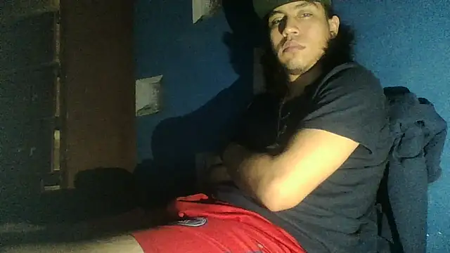 AlexAlejandro13 online show from January 7, 7:57 am