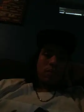 AlexAlejandro13 online show from March 12, 10:03 pm