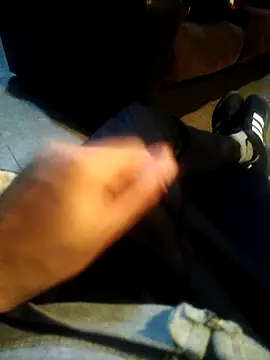 AlexAlejandro13 online show from February 10, 5:28 am