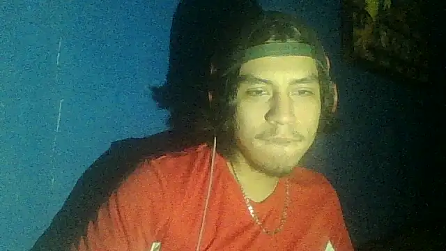 Snapshot of AlexAlejandro13 chatting on October 3, 4:58 am AlexAlejandro13 online show from October 3, 4:58 am