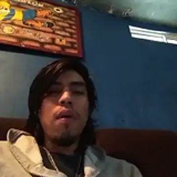 AlexAlejandro13 online show from February 5, 8:04 pm