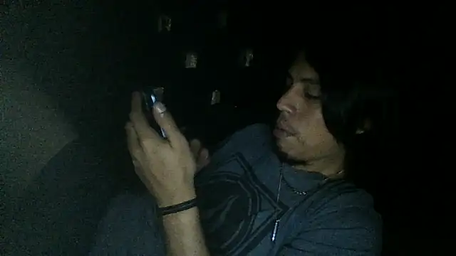 AlexAlejandro13 online show from March 26, 7:17 am