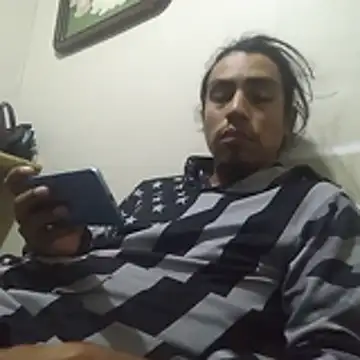 AlexAlejandro13 online show from April 19, 2:12 am