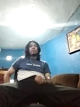 AlexAlejandro13 online show from April 22, 11:22 pm