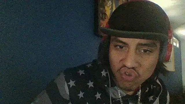 AlexAlejandro13 online show from November 6, 6:56 pm