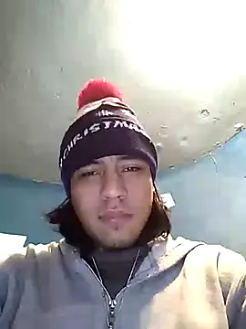 AlexAlejandro13 online show from January 11, 4:25 pm