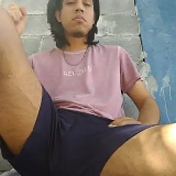 AlexAlejandro13 online show from February 26, 7:58 pm