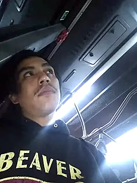 AlexAlejandro13 online show from November 30, 1:50 am