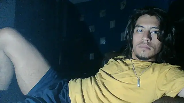 AlexAlejandro13 online show from April 4, 10:00 am