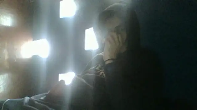 AlexAlejandro13 online show from January 14, 5:05 pm