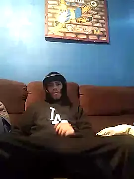 AlexAlejandro13 online show from December 17, 6:46 pm