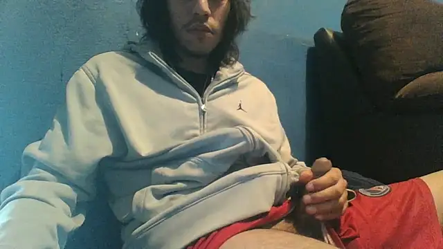 AlexAlejandro13 online show from December 20, 10:23 pm