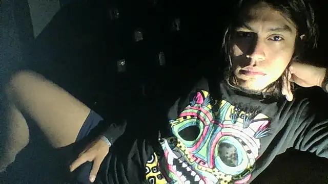 AlexAlejandro13 online show from March 20, 9:10 am