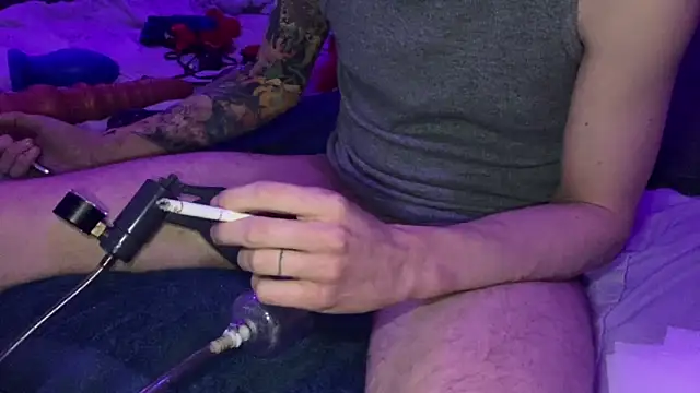 MadArzh online show from February 8, 11:55 am