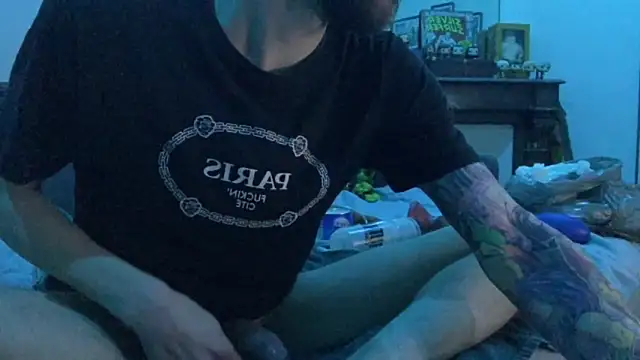 MadArzh online show from December 25, 8:17 pm