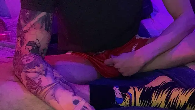 MadArzh online show from February 24, 5:33 am