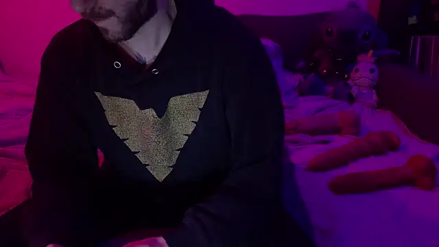 MadArzh online show from April 19, 4:57 am