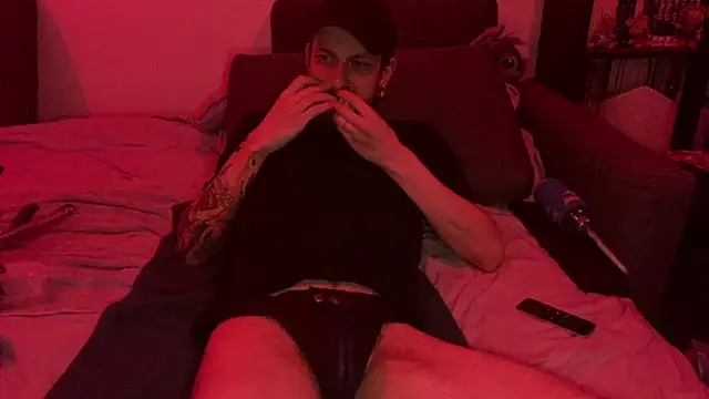 MadArzh online show from January 1, 12:44 pm