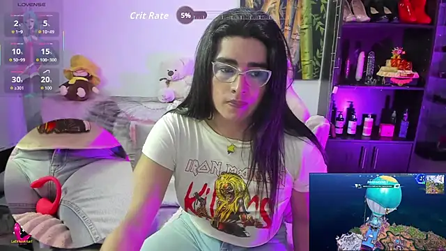 Khalifa Gold online show from May 14, 3:47 am