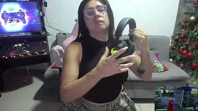 Khalifa Gold online show from November 27, 1:17 am