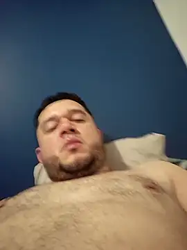 DiegoDuke online show from January 13, 3:10 am