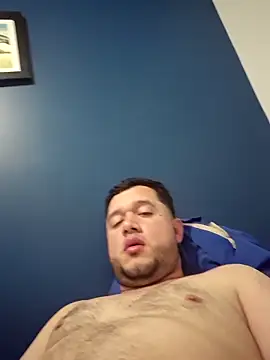 DiegoDuke online show from March 4, 3:47 am