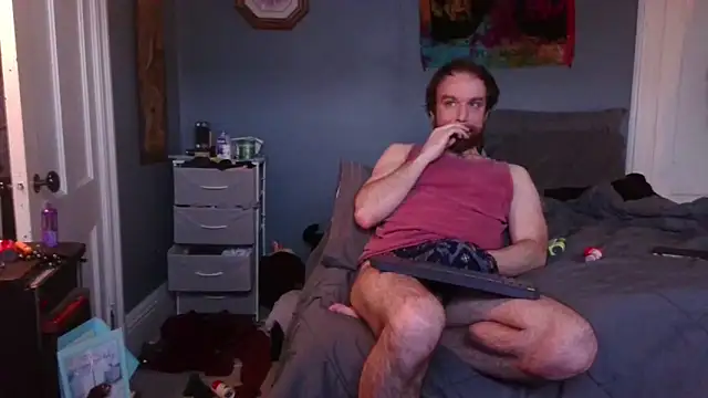 hpluvsplata online show from April 14, 12:43 pm