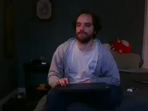 hpluvsplata online show from February 27, 1:07 pm
