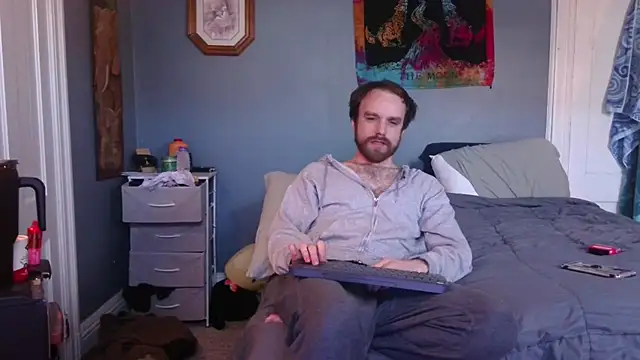 hpluvsplata online show from February 26, 1:44 pm