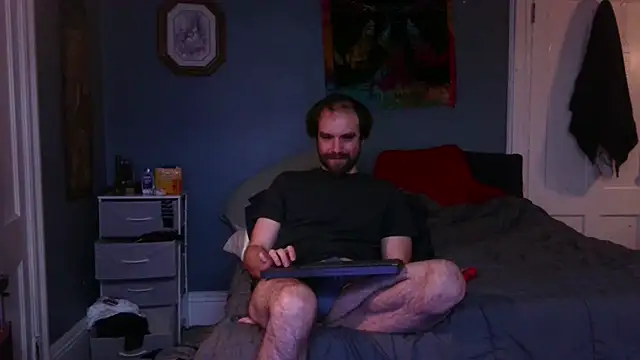 hpluvsplata online show from April 7, 12:29 pm