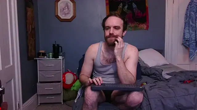 hpluvsplata online show from February 2, 1:21 pm