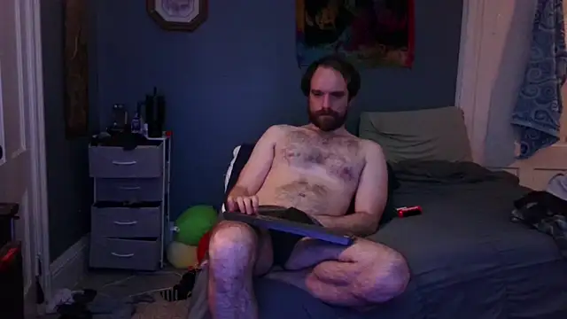 hpluvsplata online show from April 19, 12:39 pm