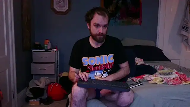 hpluvsplata online show from February 22, 1:46 pm