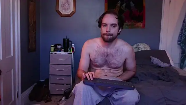 hpluvsplata online show from November 16, 1:38 pm