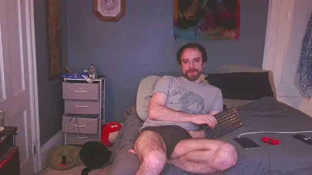 hpluvsplata online show from March 12, 1:48 pm