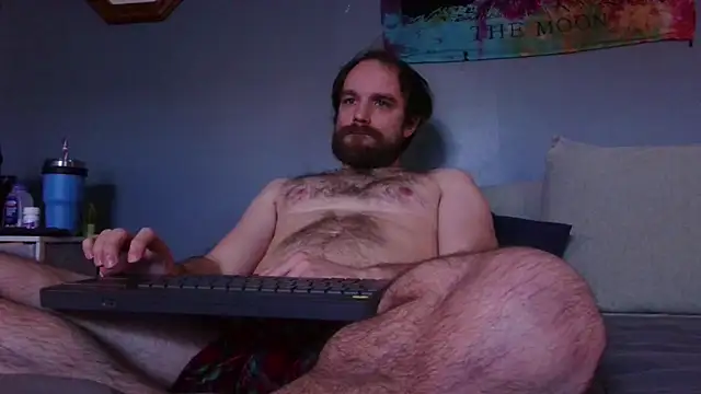 hpluvsplata online show from April 20, 12:41 pm