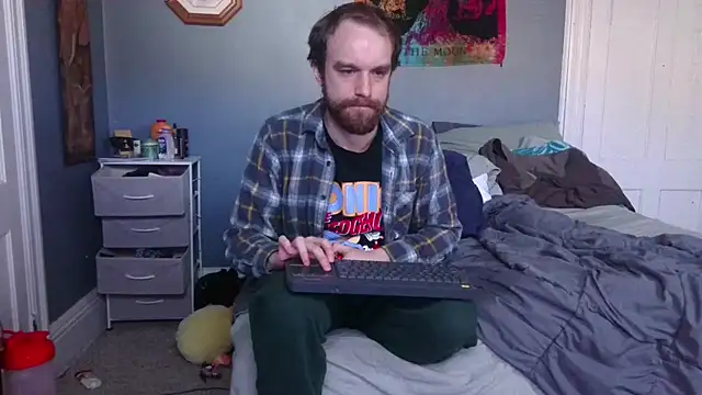 hpluvsplata online show from February 13, 3:56 pm